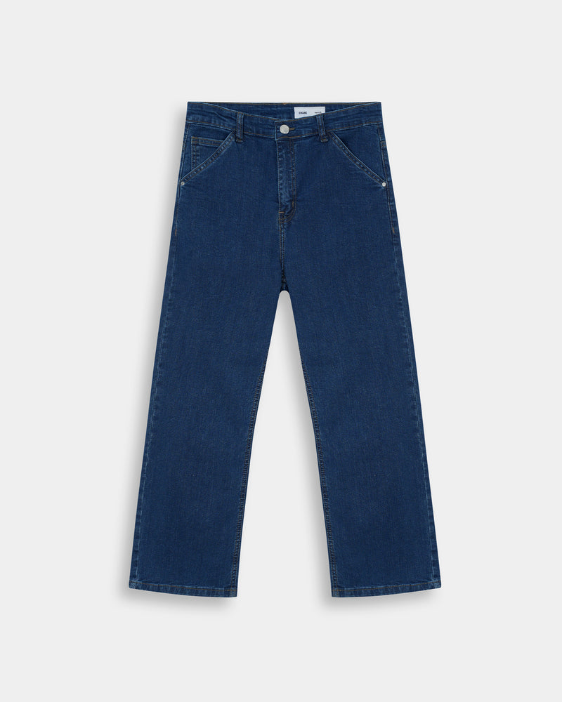 Women Flared Denim - Engine - Buy Now
