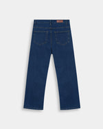 Women Flared Denim - Engine - Buy Now