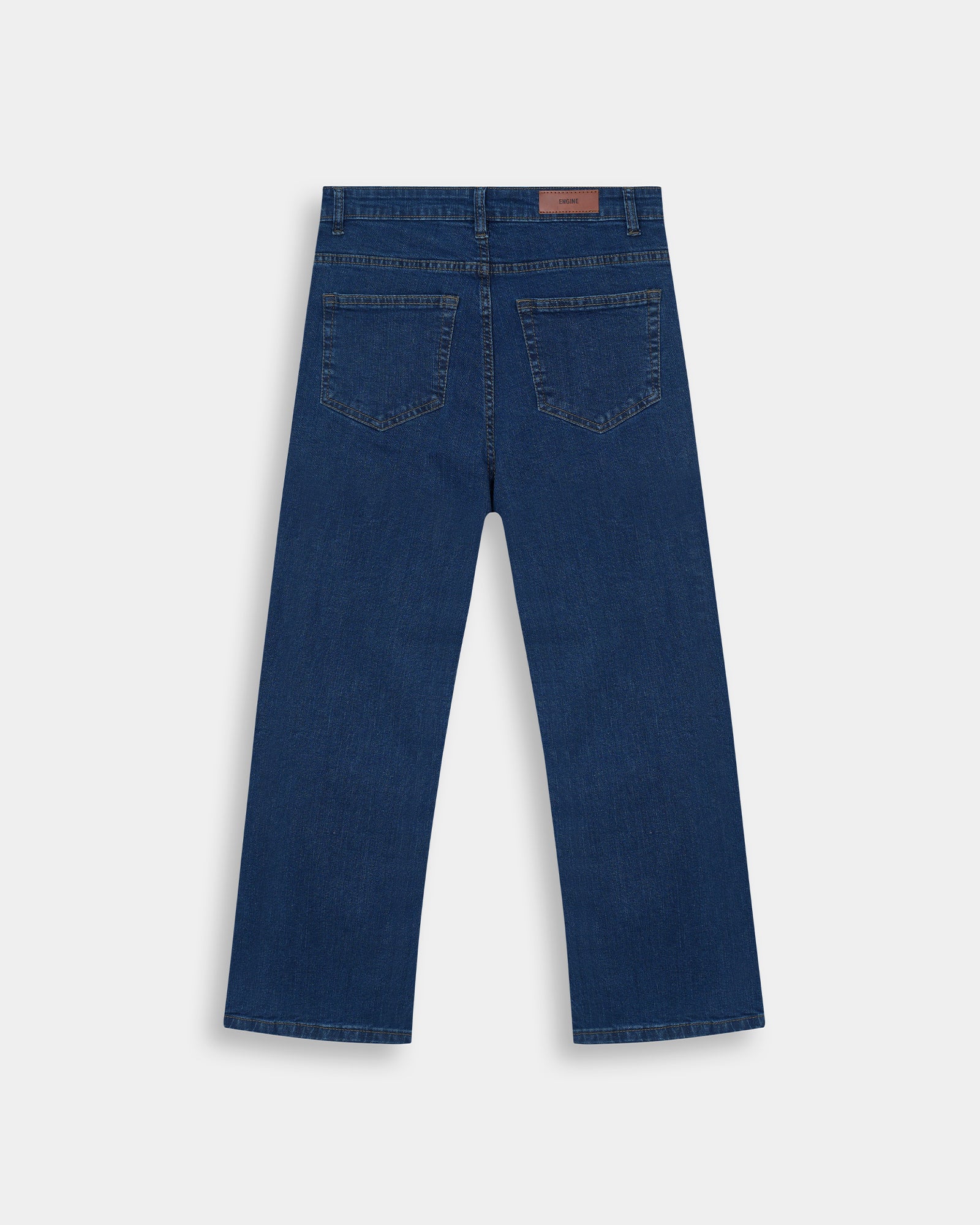 Women Flared Denim - Engine - Buy Now