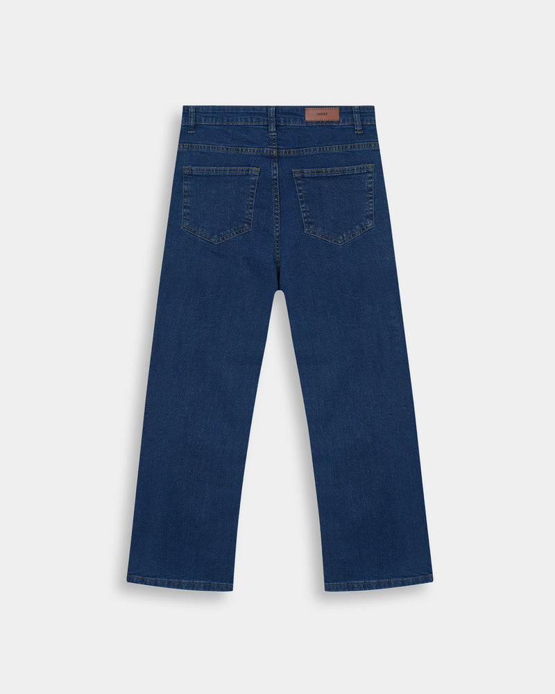 Women Flared Denim - Engine - Buy Now