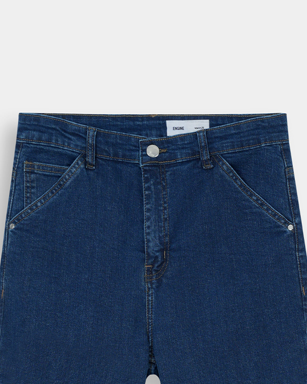 Women Flared Denim - Engine - Buy Now