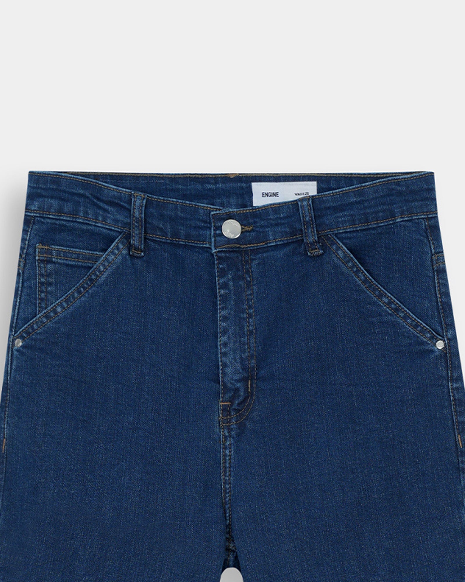 Women Flared Denim - Engine - Buy Now