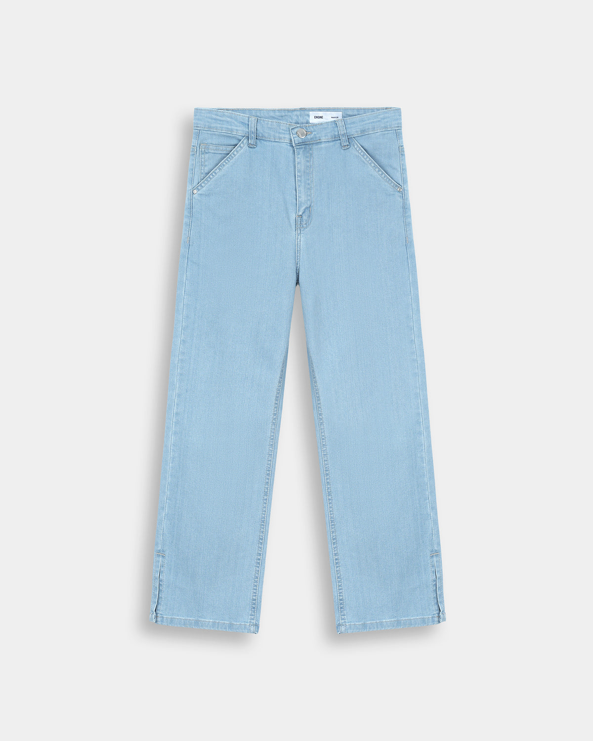 Women Flared Denim - Engine - Buy Now