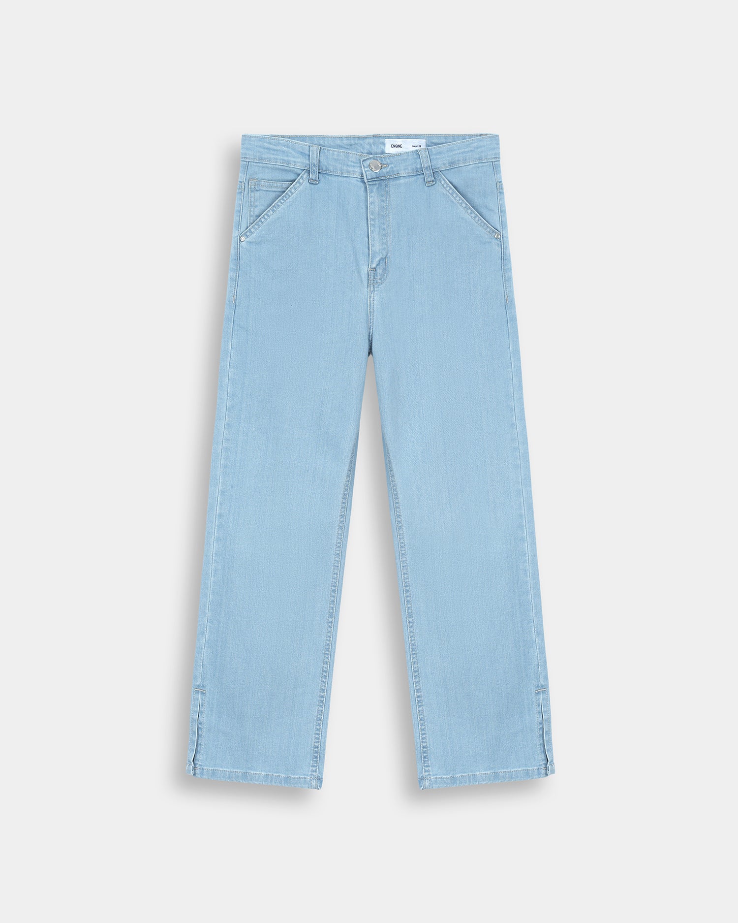 Women Flared Denim - Engine - Buy Now