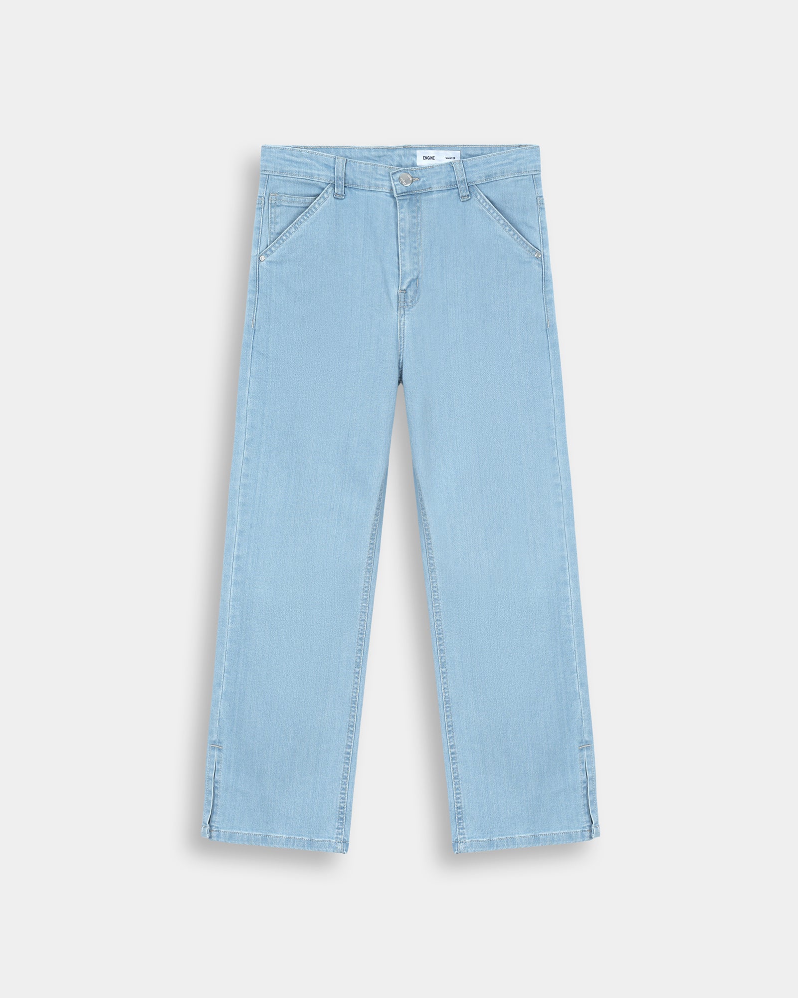 Women Flared Denim - Engine - Buy Now