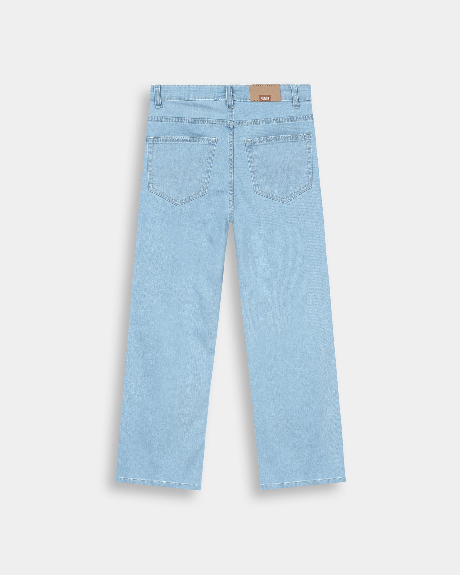 Women Flared Denim - Engine - Buy Now