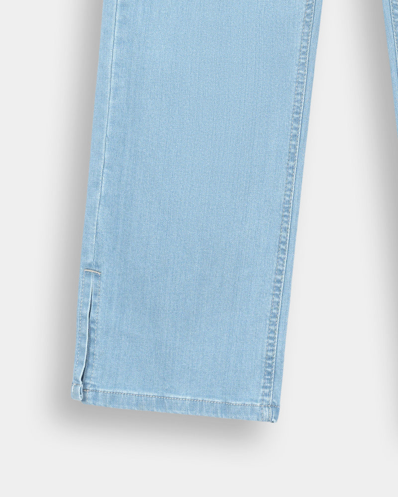 Women Flared Denim - Engine - Buy Now