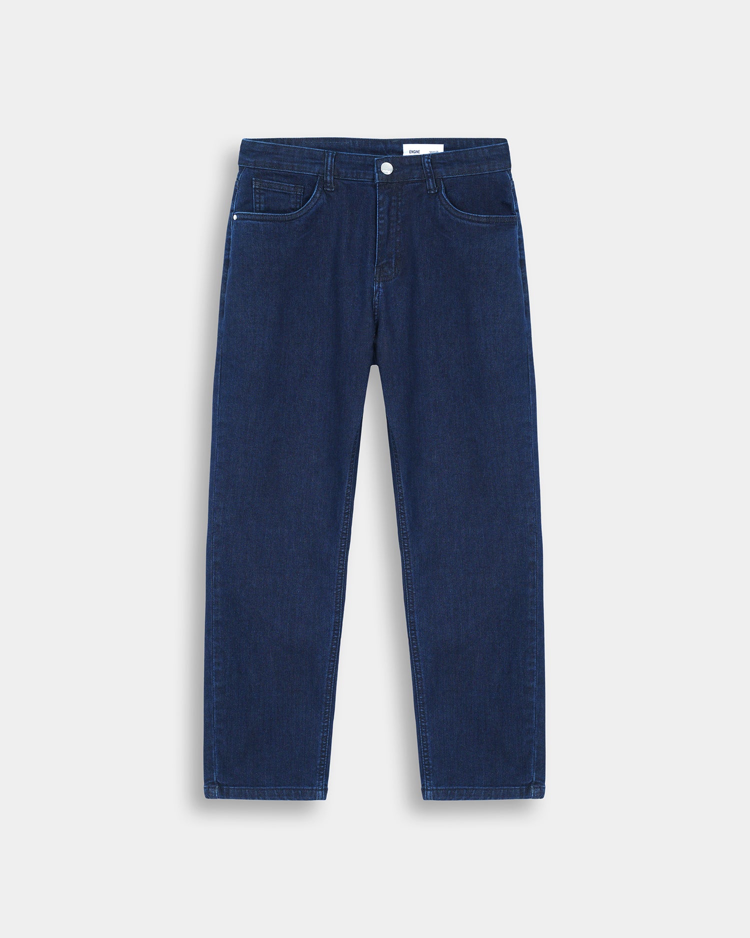 Women Mom Fit Denim - Engine - Buy Now