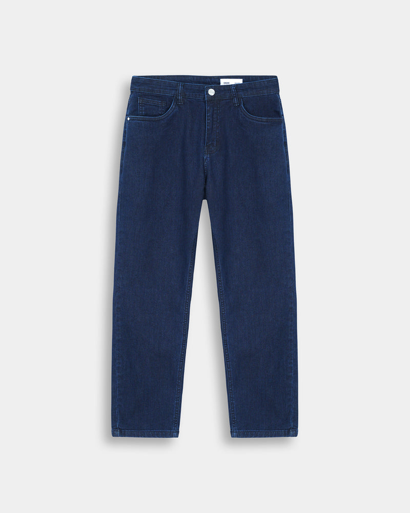Women Mom Fit Denim - Engine - Buy Now