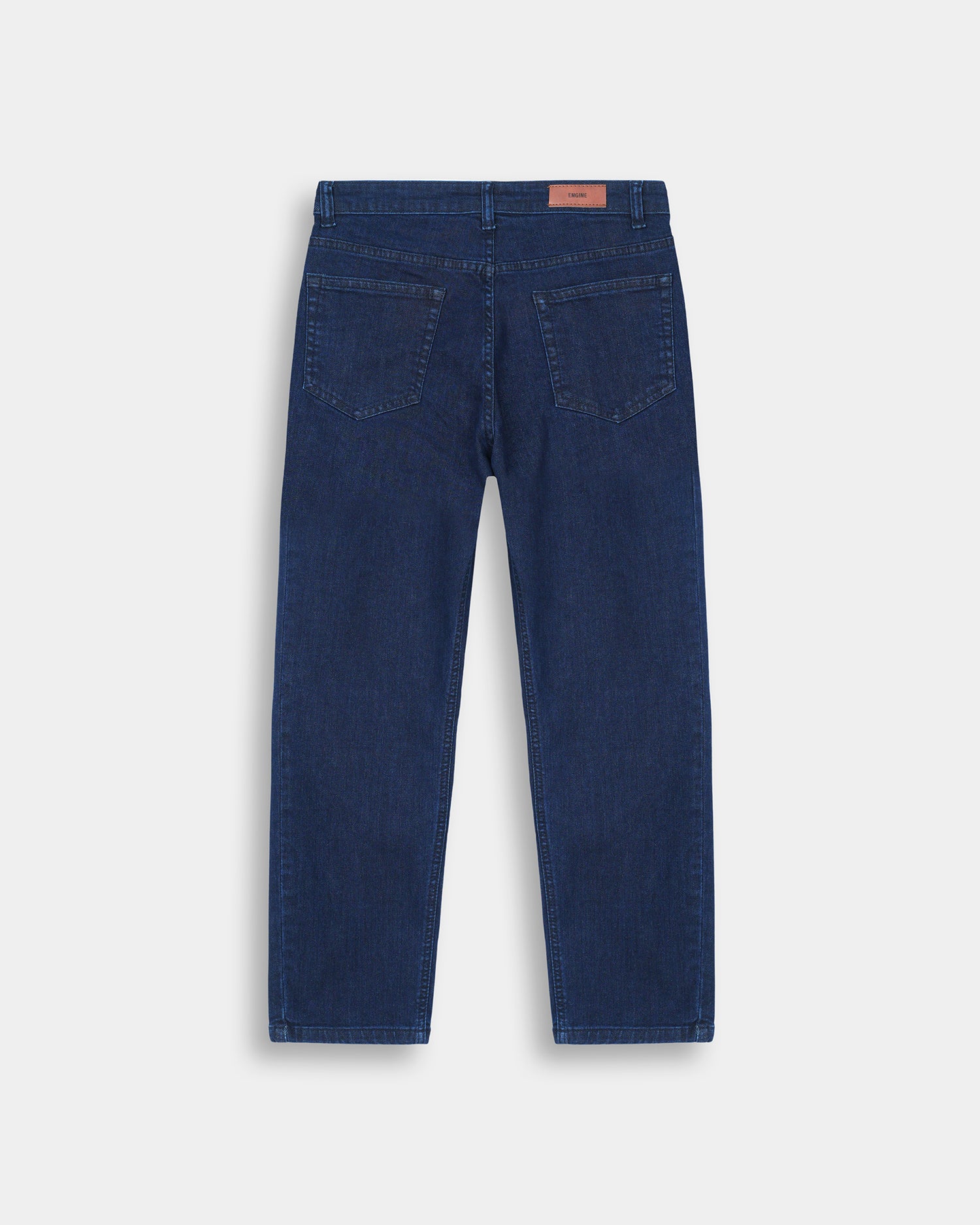 Women Mom Fit Denim - Engine - Buy Now
