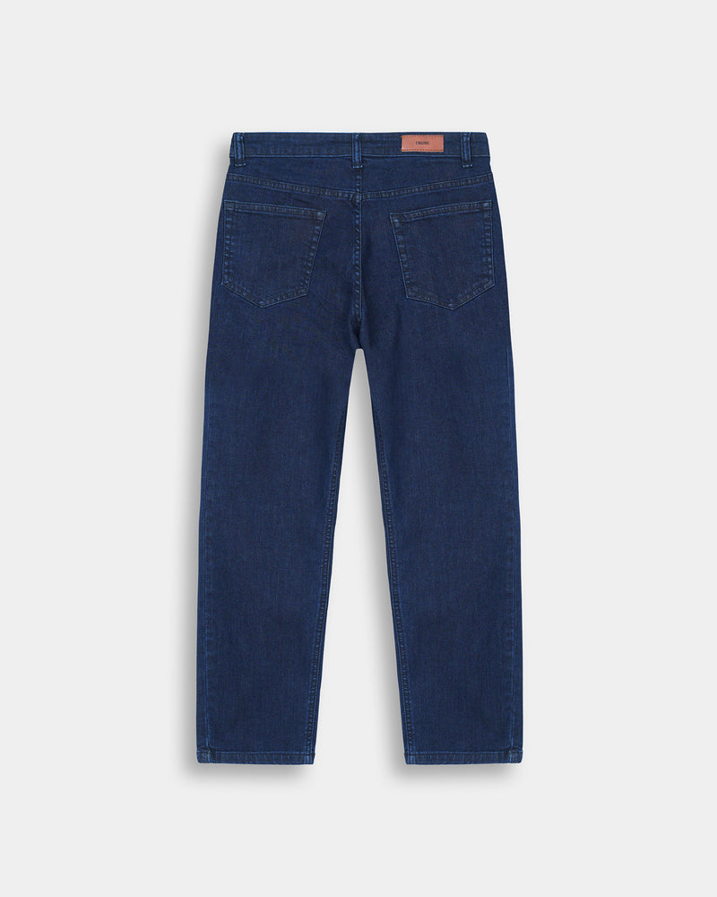 Women Mom Fit Denim - Engine - Buy Now