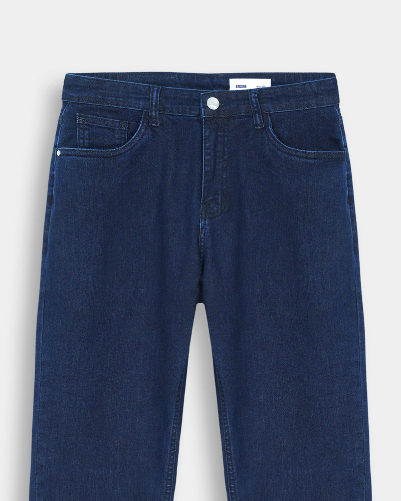 Women Mom Fit Denim - Engine - Buy Now