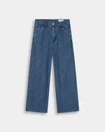Women Flared Denim - Engine - Buy Now