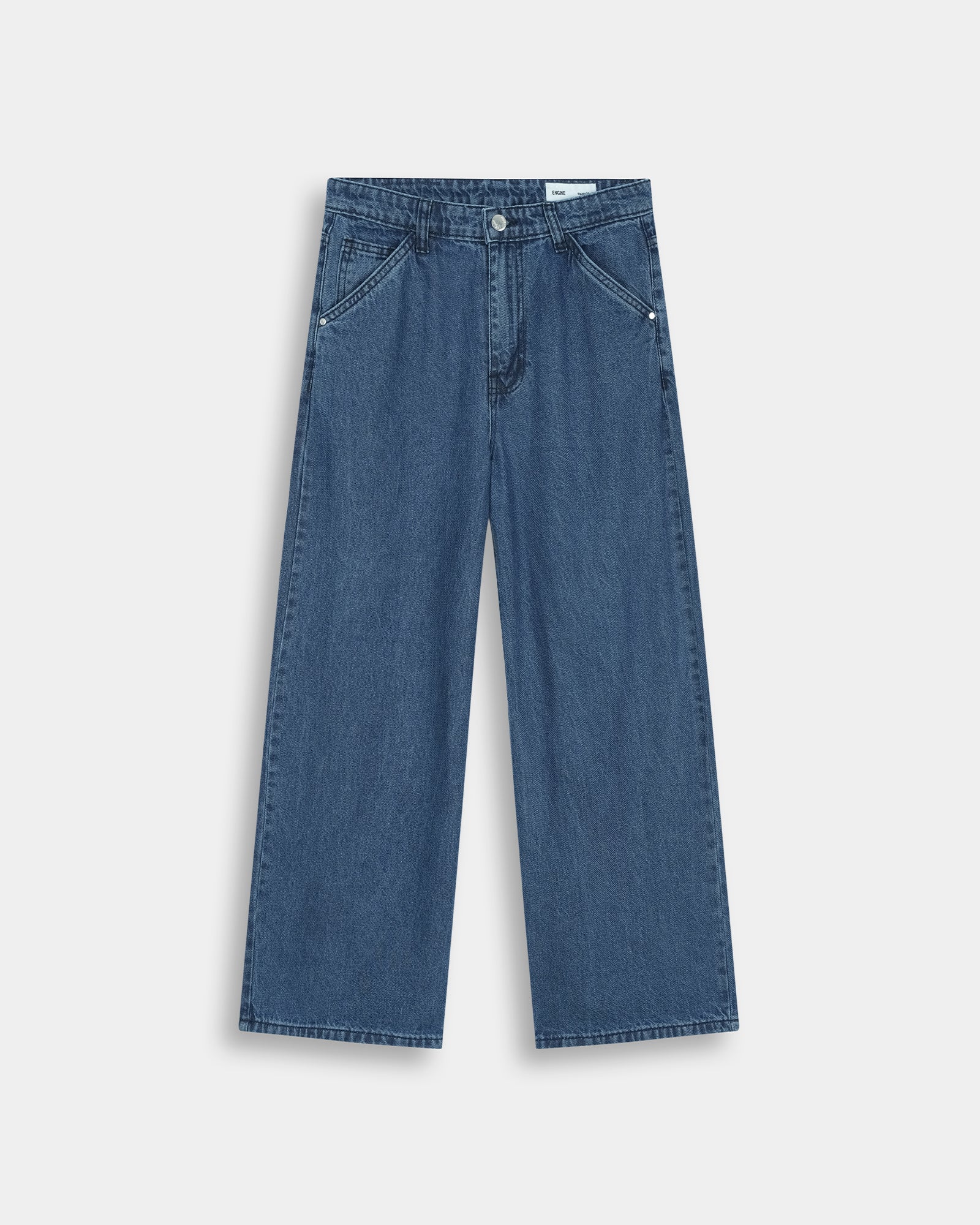 Women Flared Denim - Engine - Buy Now