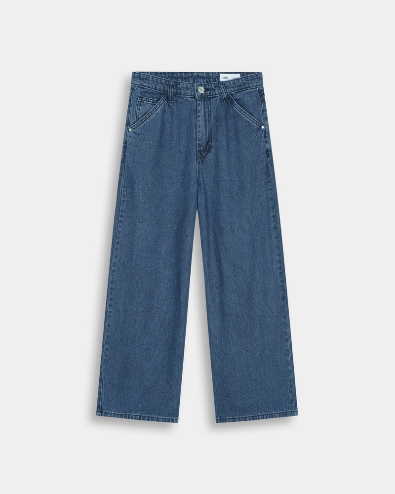 Women Flared Denim - Engine - Buy Now
