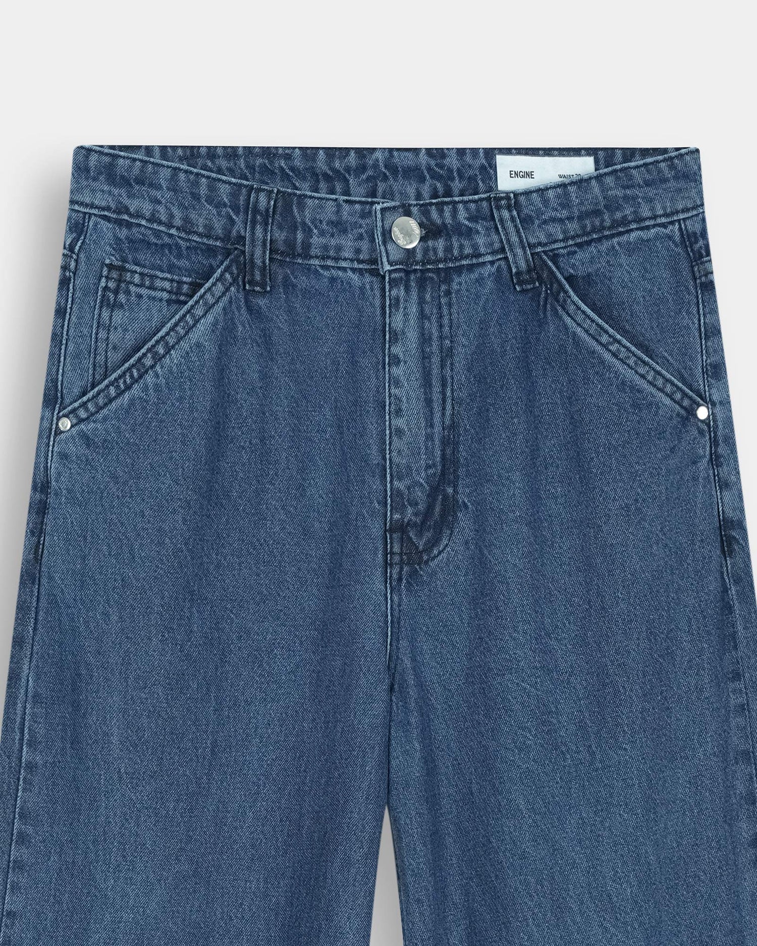 Women Flared Denim - Engine - Buy Now
