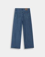 Women Flared Denim - Engine - Buy Now