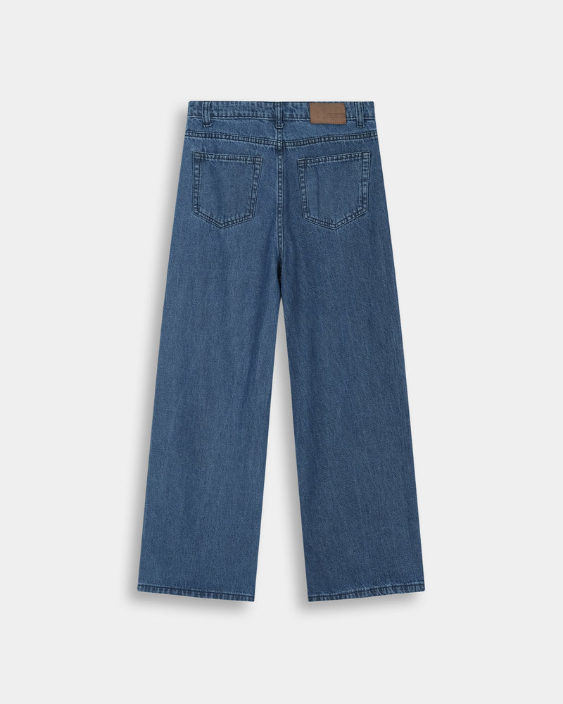 Women Flared Denim - Engine - Buy Now