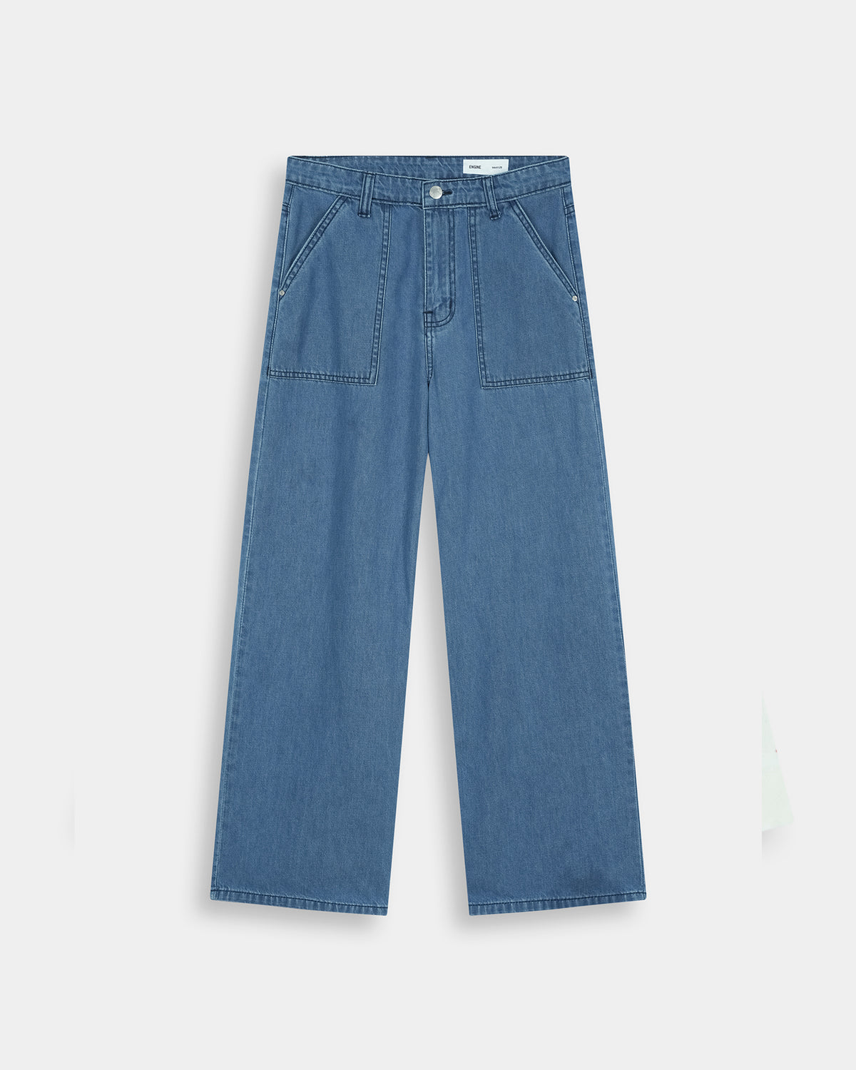 Women Flared Denim - Engine - Buy Now