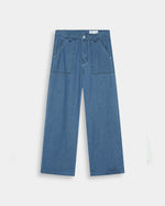 Women Flared Denim - Engine - Buy Now