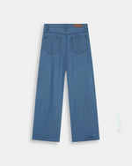 Women Flared Denim - Engine - Buy Now