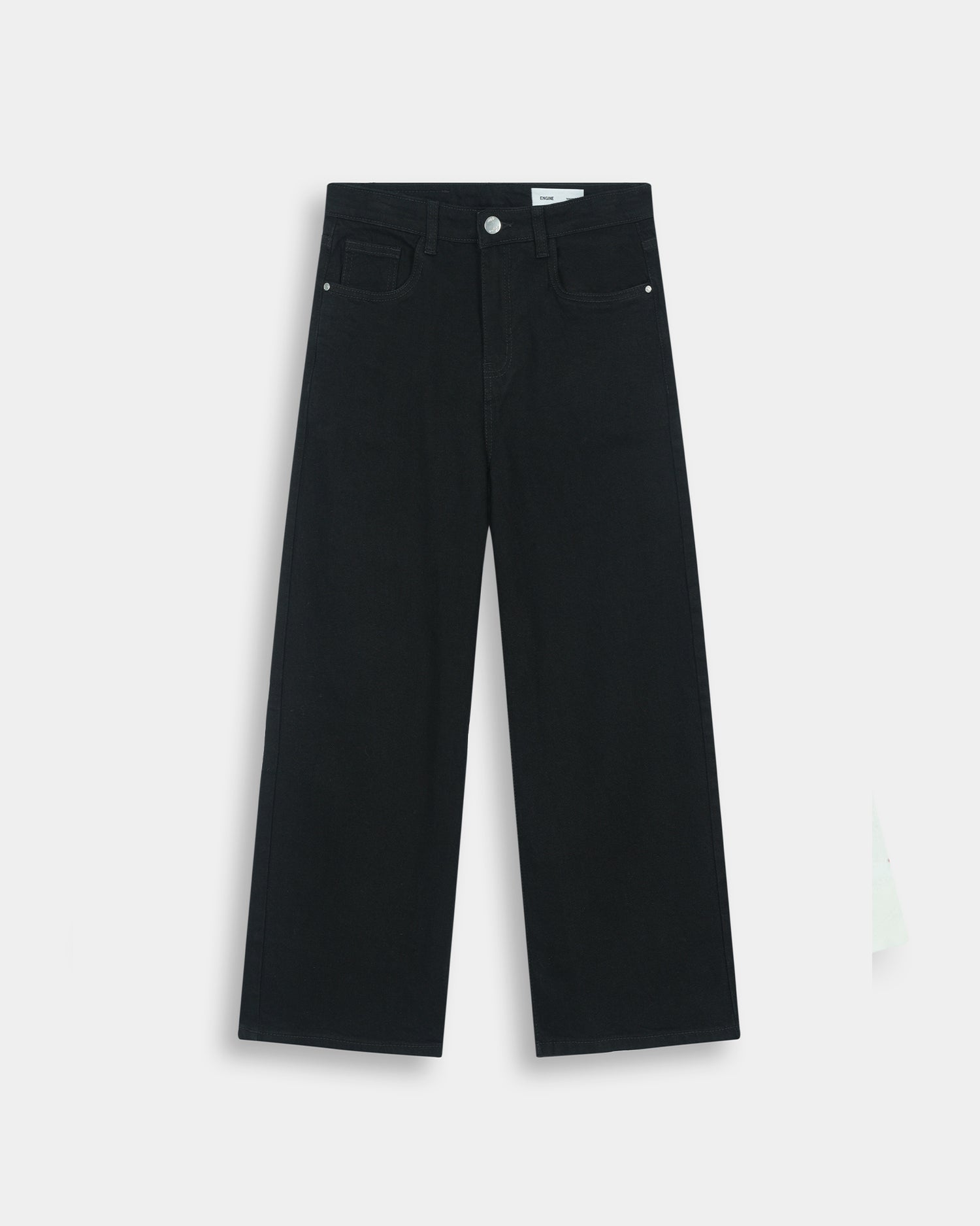 Women Flared Denim - Engine - Buy Now
