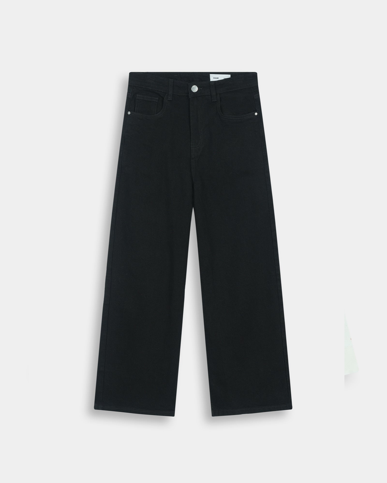 Women Flared Denim - Engine - Buy Now