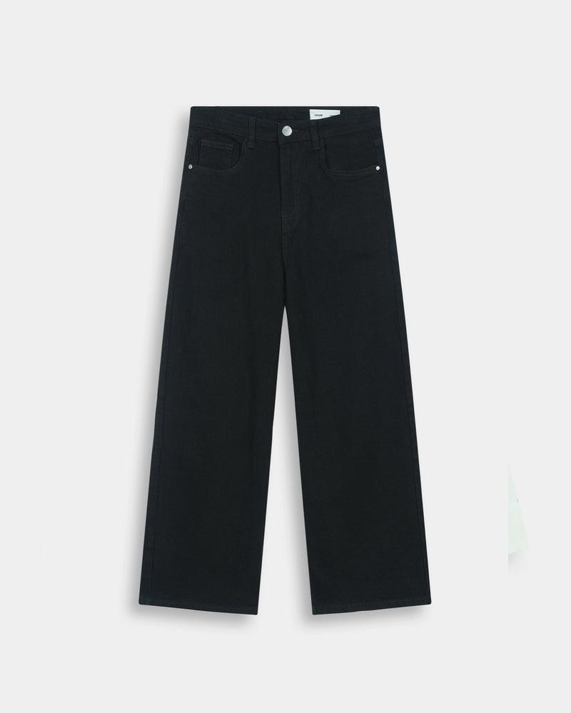 Women Flared Denim - Engine - Buy Now