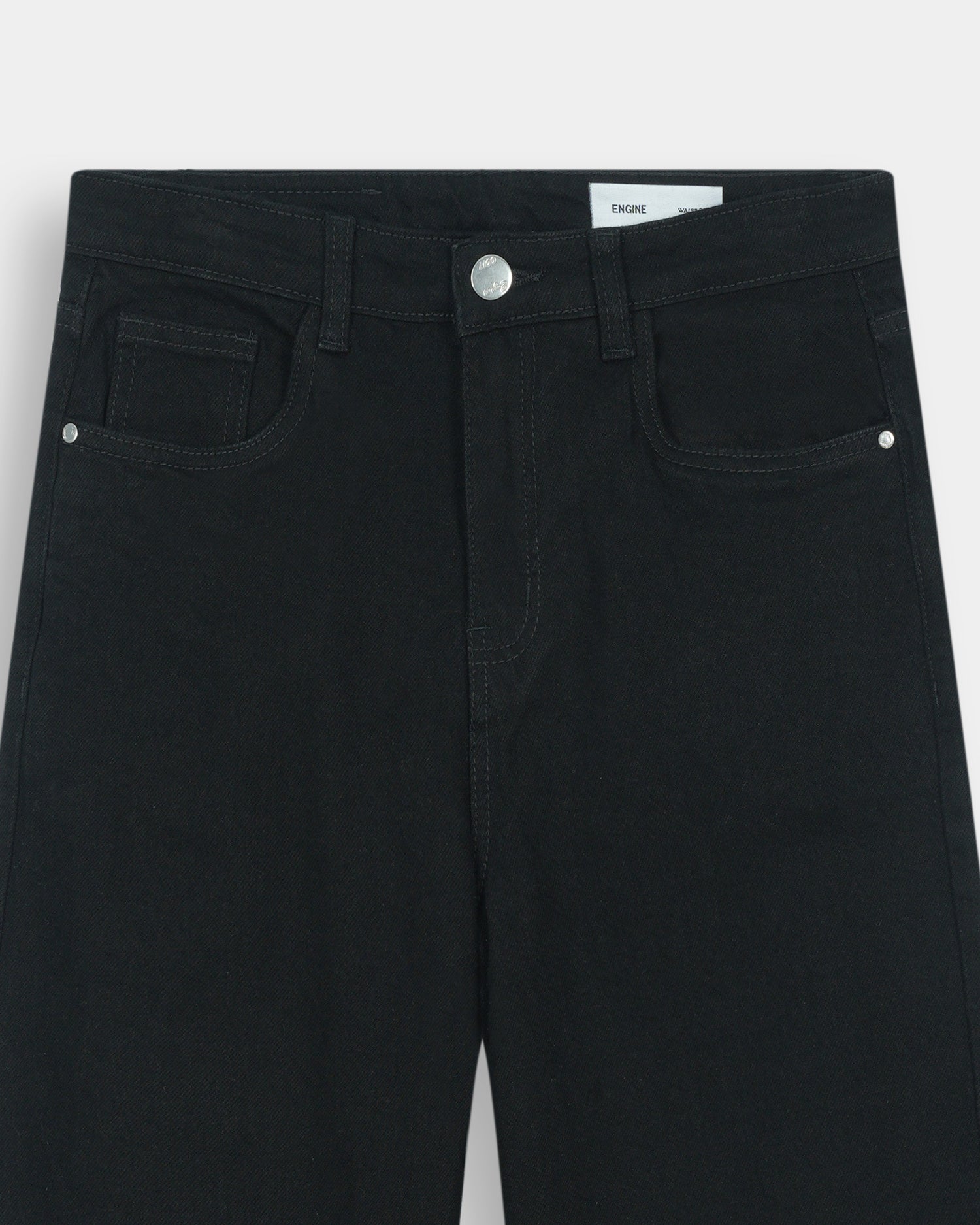 Women Flared Denim - Engine - Buy Now