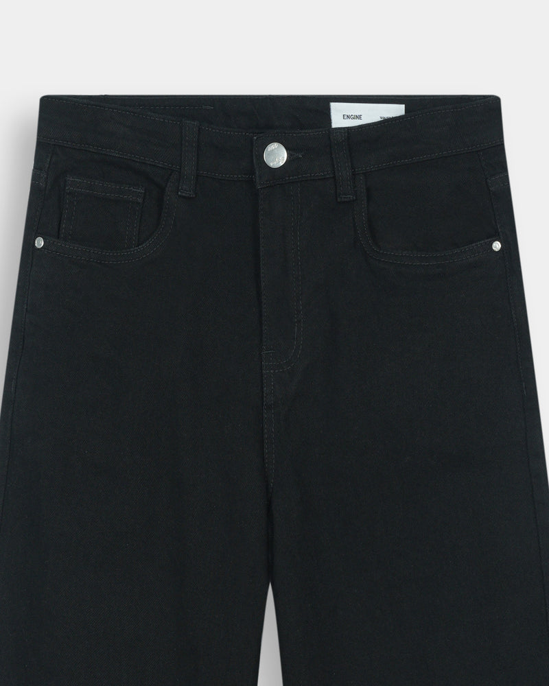 Women Flared Denim - Engine - Buy Now