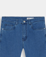 Women Straight Fit Denim - Engine - Buy Now