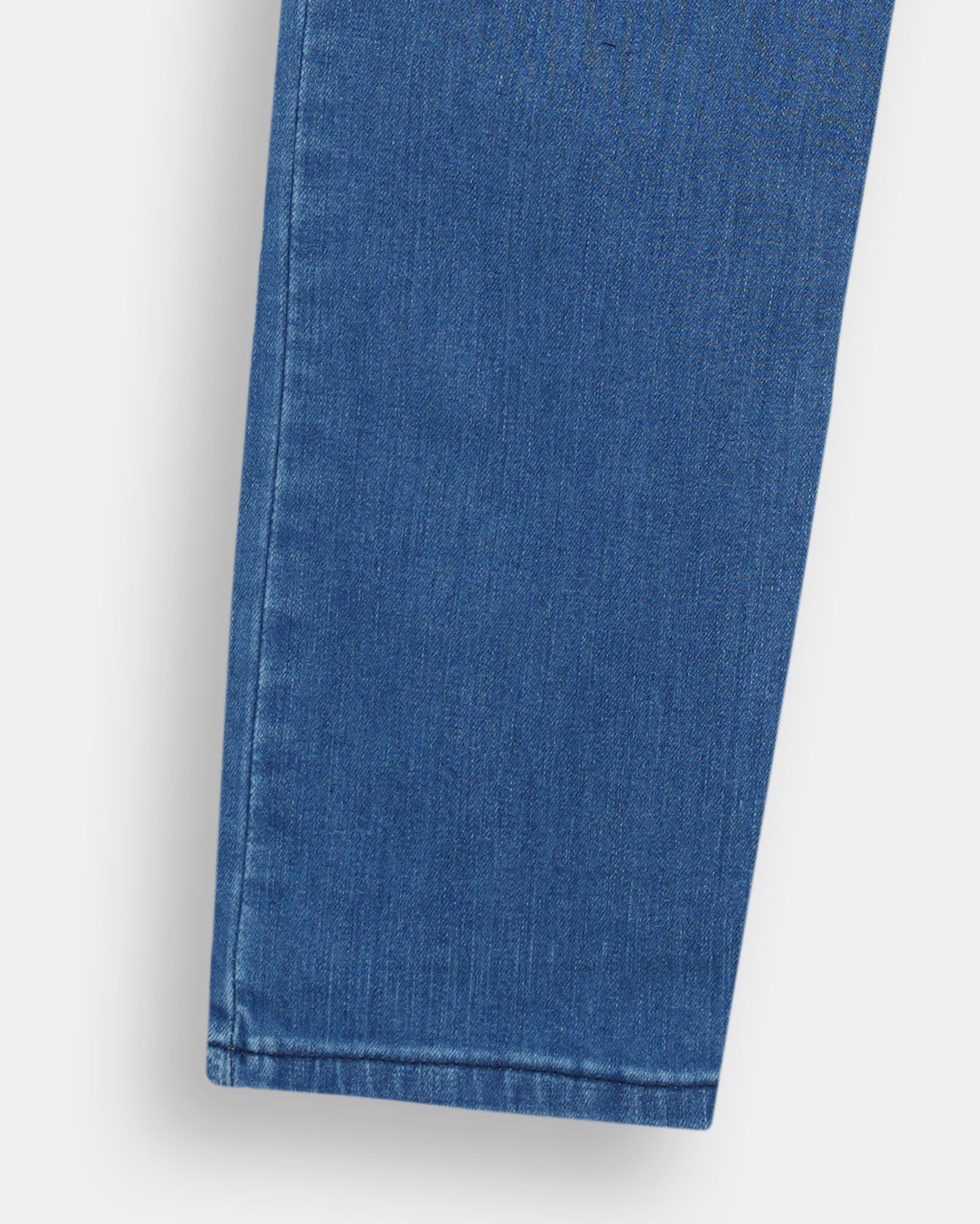 Women Straight Fit Denim - Engine - Buy Now