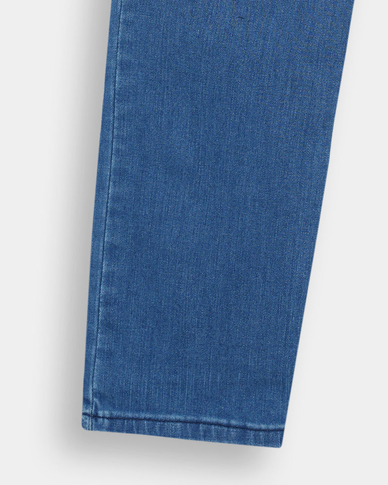 Women Straight Fit Denim - Engine - Buy Now