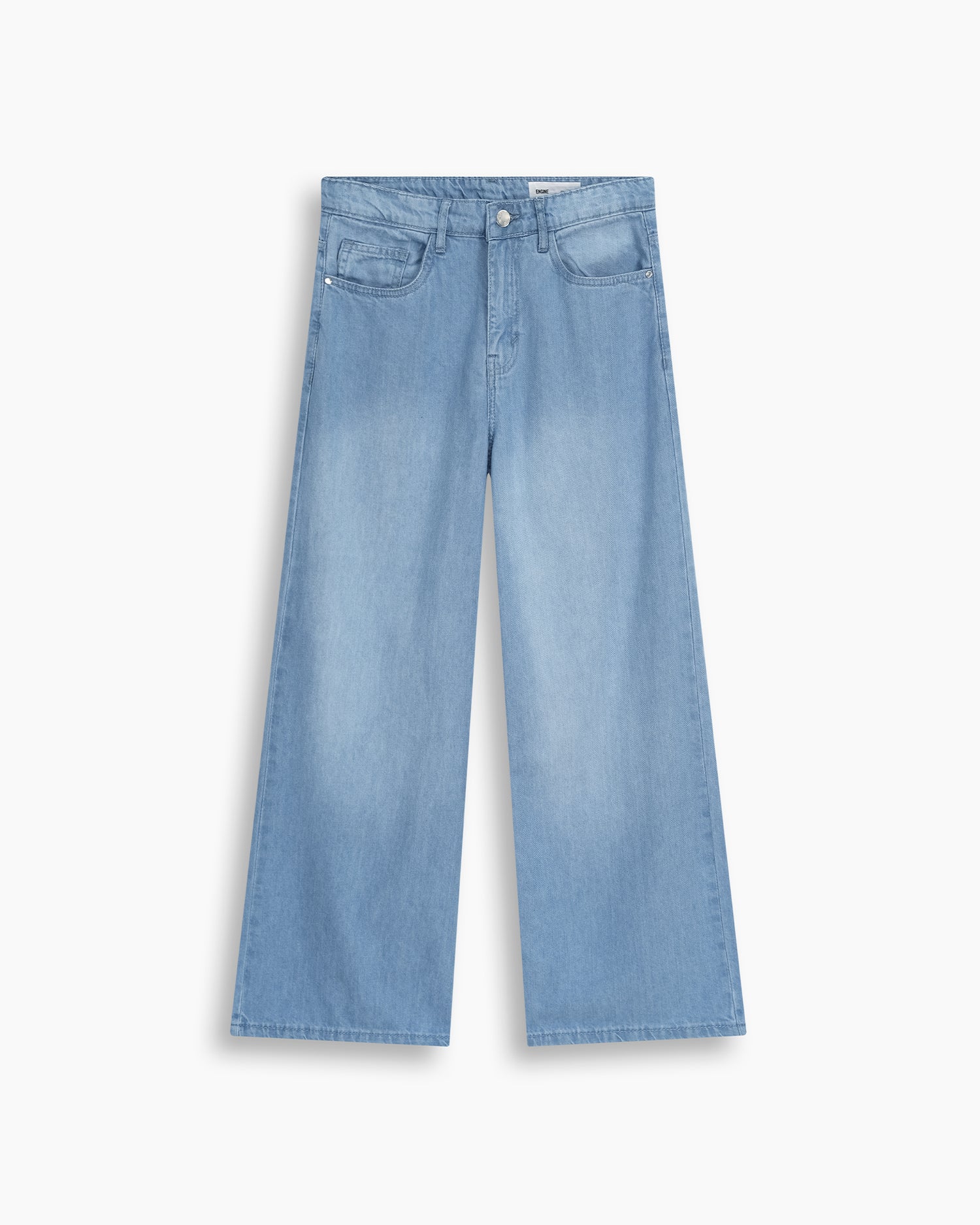 Women Flared Denim - Engine - Buy Now