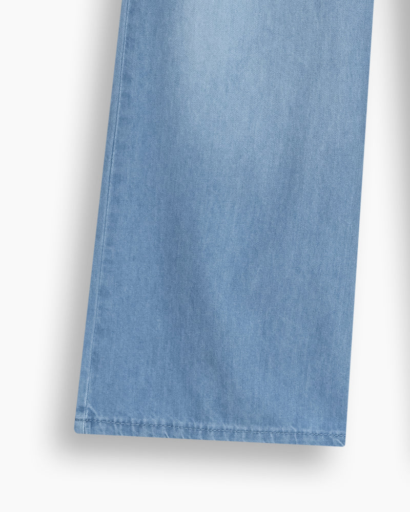 Women Flared Denim - Engine - Buy Now