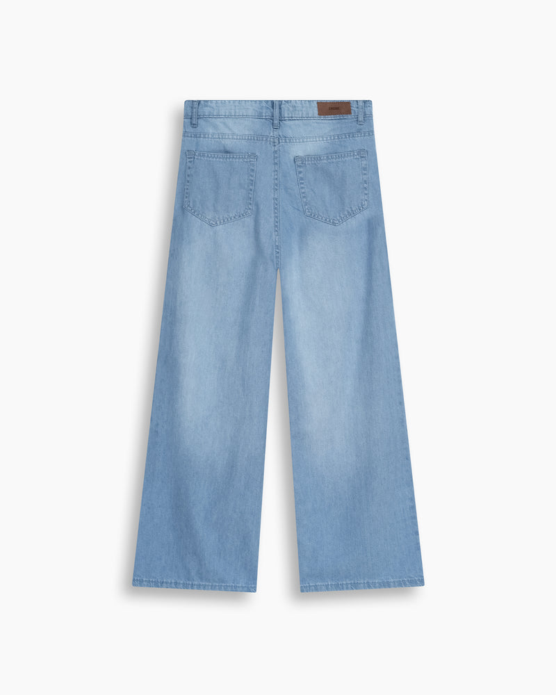 Women Flared Denim - Engine - Buy Now
