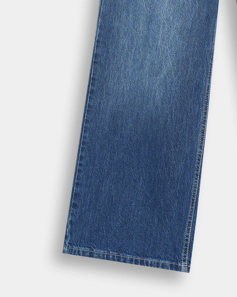 Women Flared Denim - Engine - Buy Now