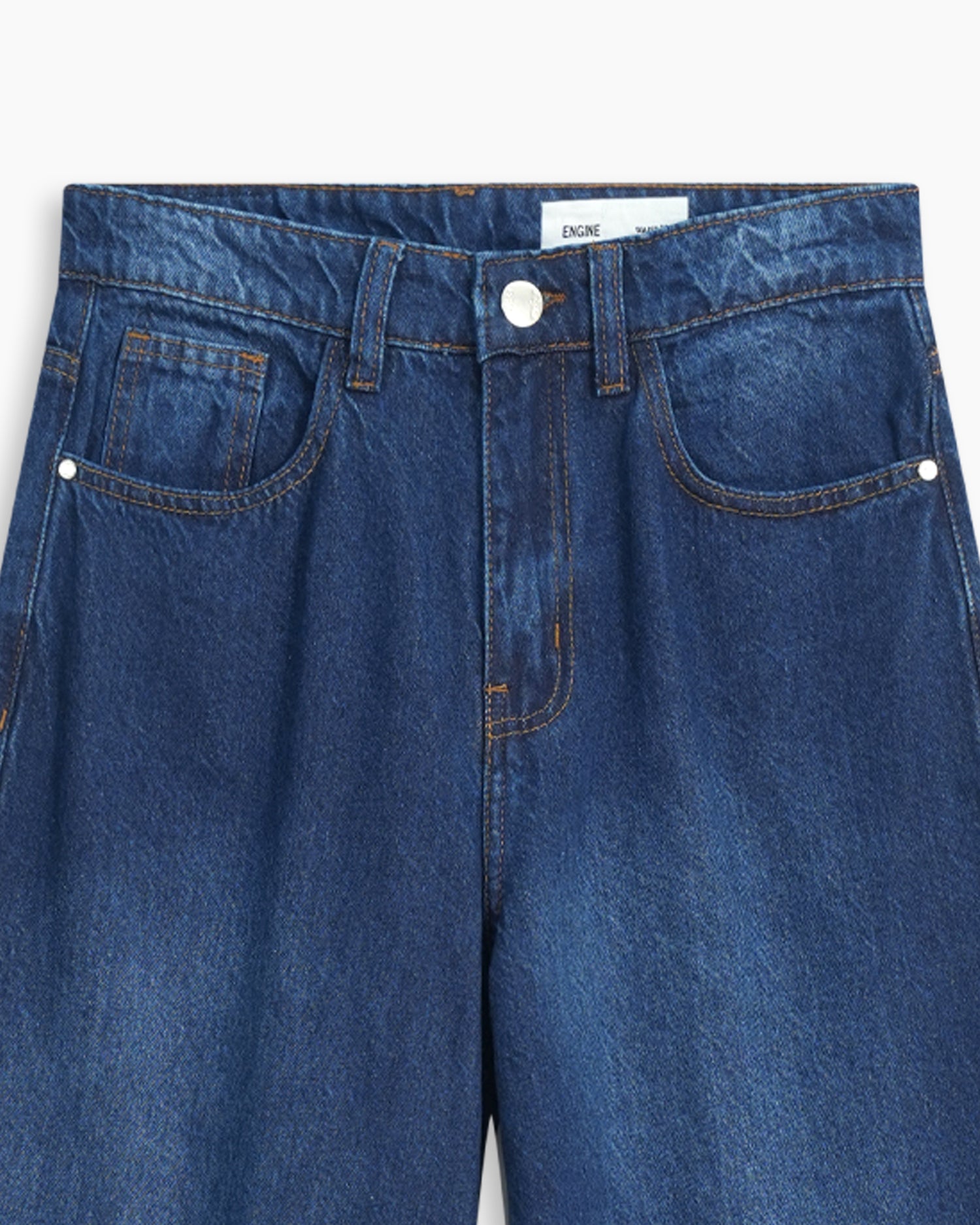 Women Flared Denim - Engine - Buy Now