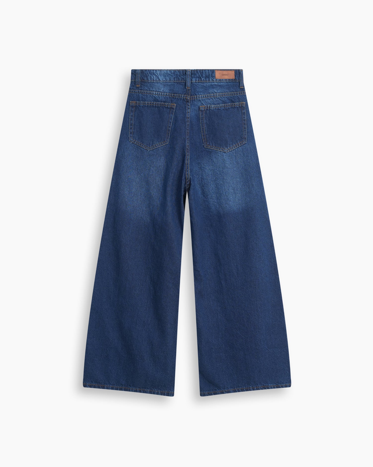 Women Flared Denim - Engine - Buy Now