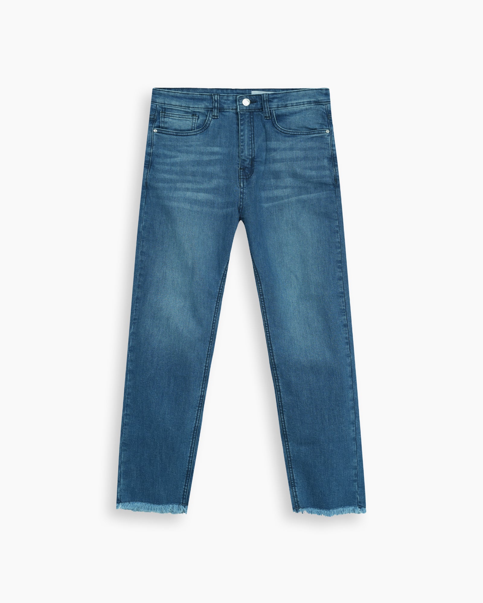 Women Slim Fit Denim - Engine - Buy Now