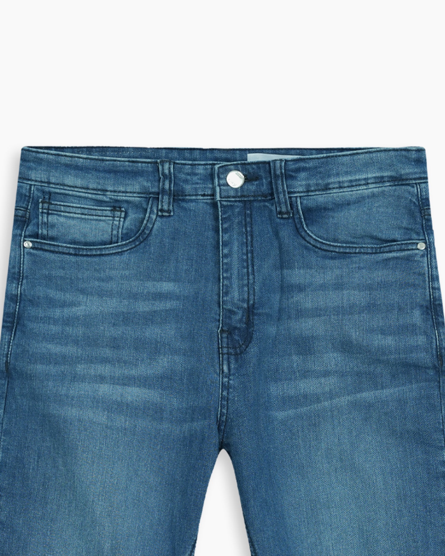 Women Slim Fit Denim - Engine - Buy Now