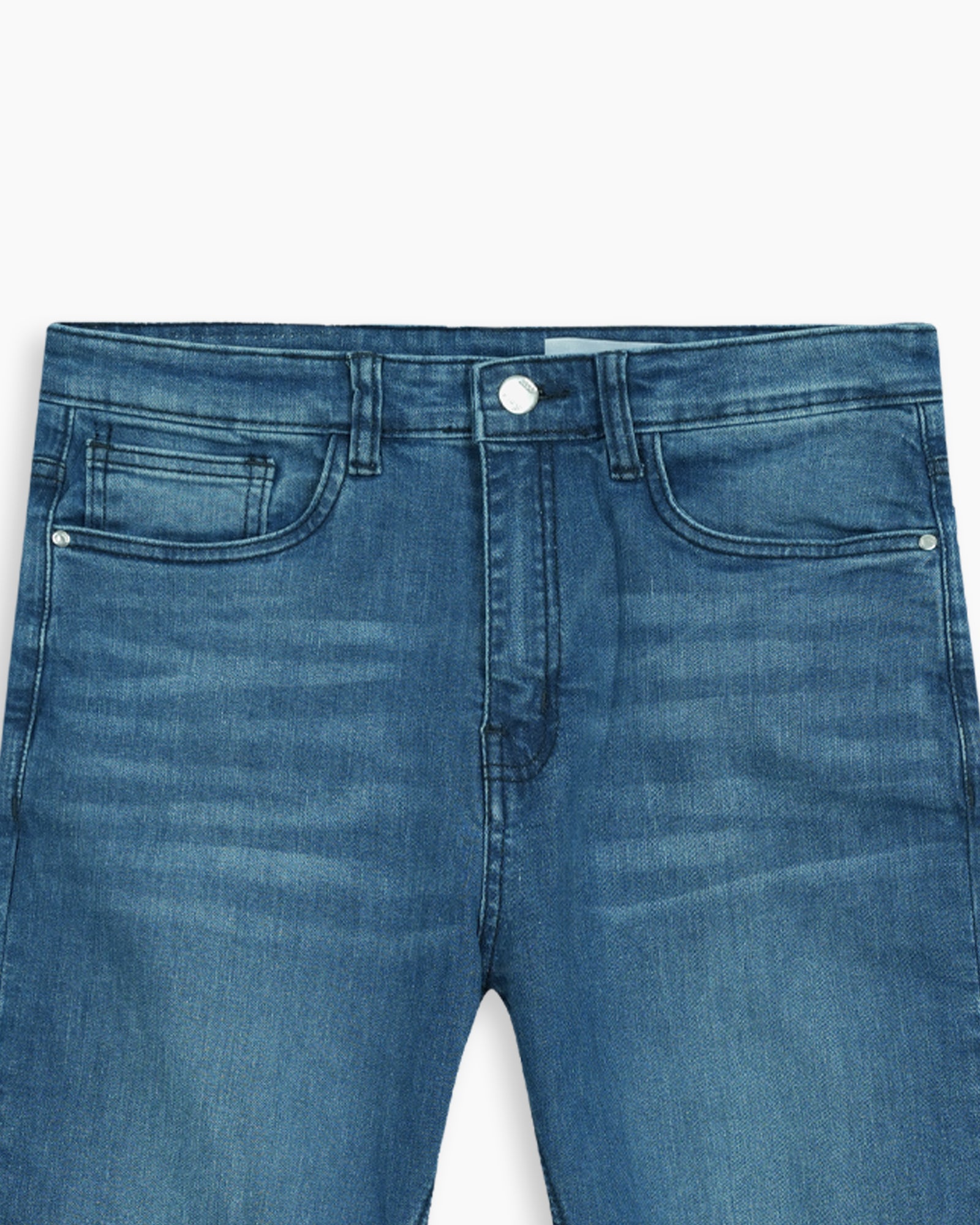 Women Slim Fit Denim - Engine - Buy Now
