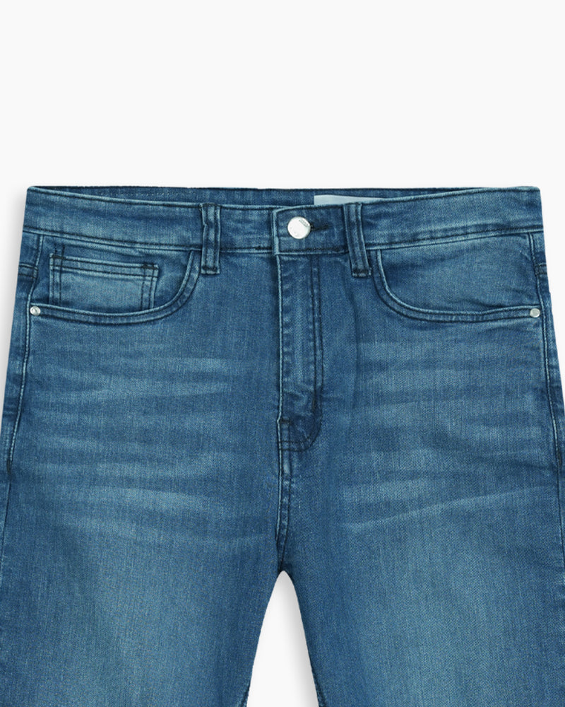 Women Slim Fit Denim - Engine - Buy Now