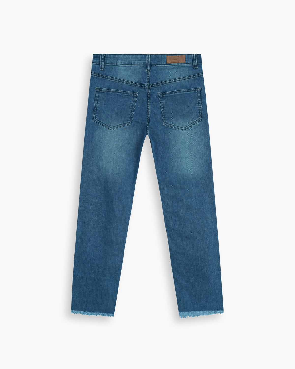 Women Slim Fit Denim - Engine - Buy Now