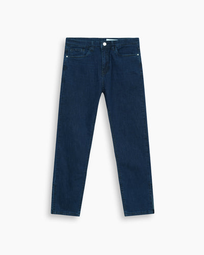 Women Slim Fit Denim