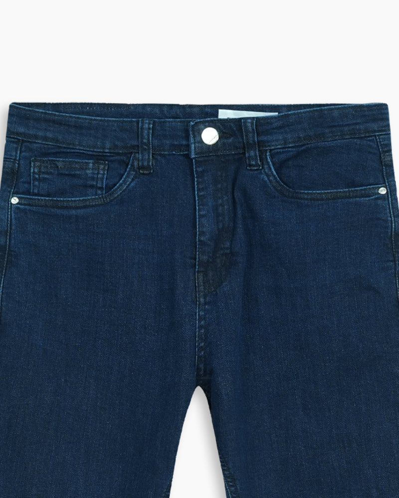 Women Slim Fit Denim - Engine - Buy Now