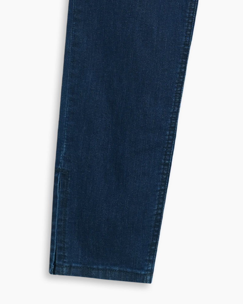 Women Slim Fit Denim - Engine - Buy Now