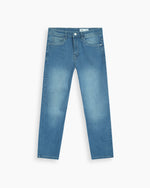 Women Straight Fit Denim - Engine - Buy Now