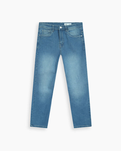 Women Straight Fit Denim