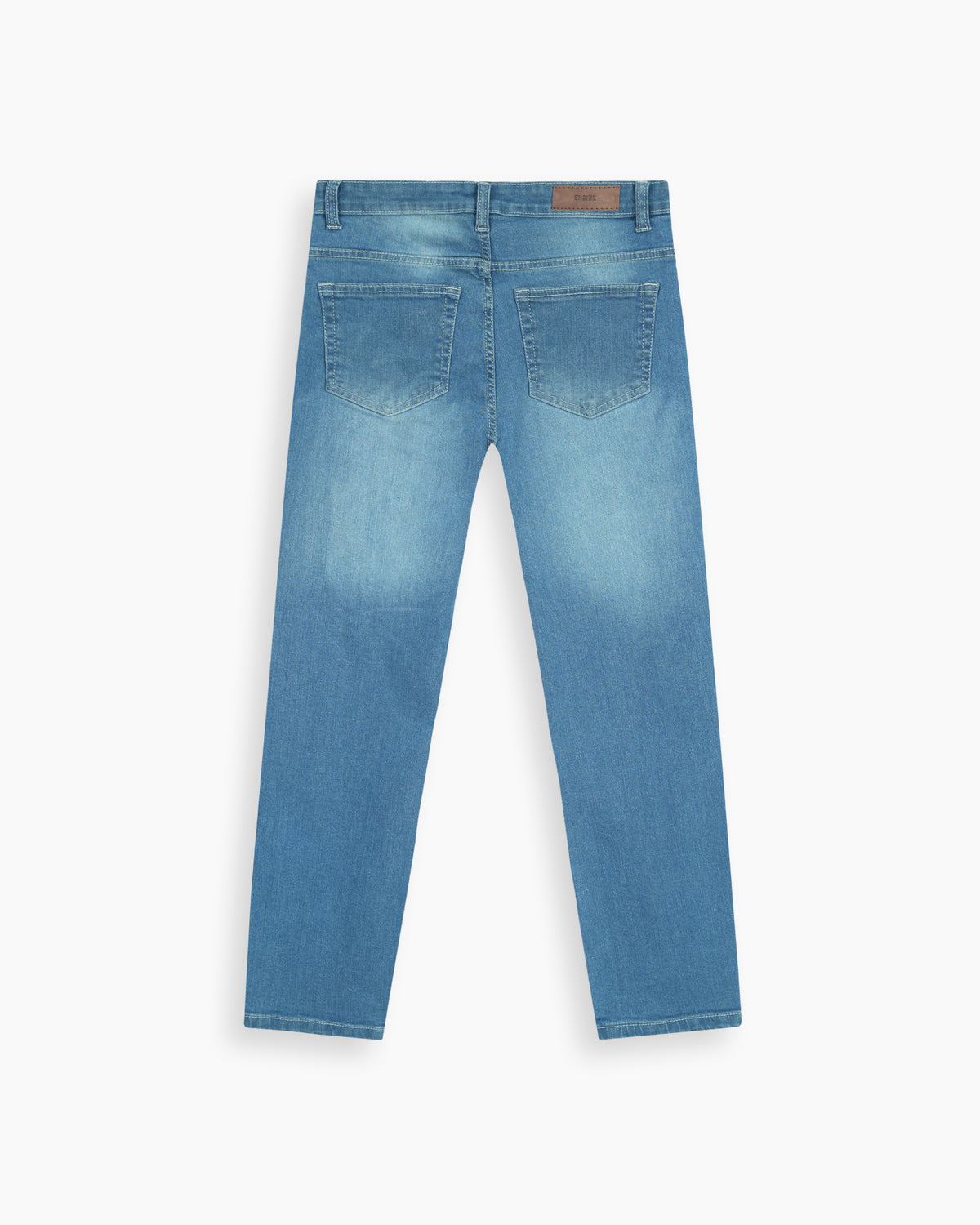 Women Straight Fit Denim - Engine - Buy Now